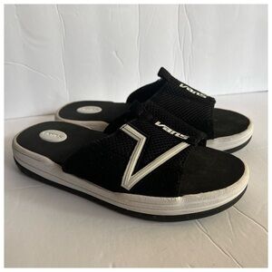 Vans 90s Y2K skater slide sandals